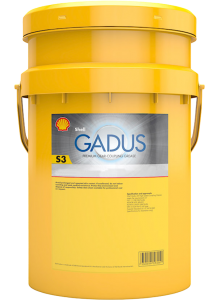 Shell Gadus S3 Wirerope A (18KG)
